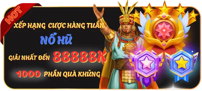 Mẹo nổ hũ tại sc887 nhà cái để tăng tỷ lệ thắng