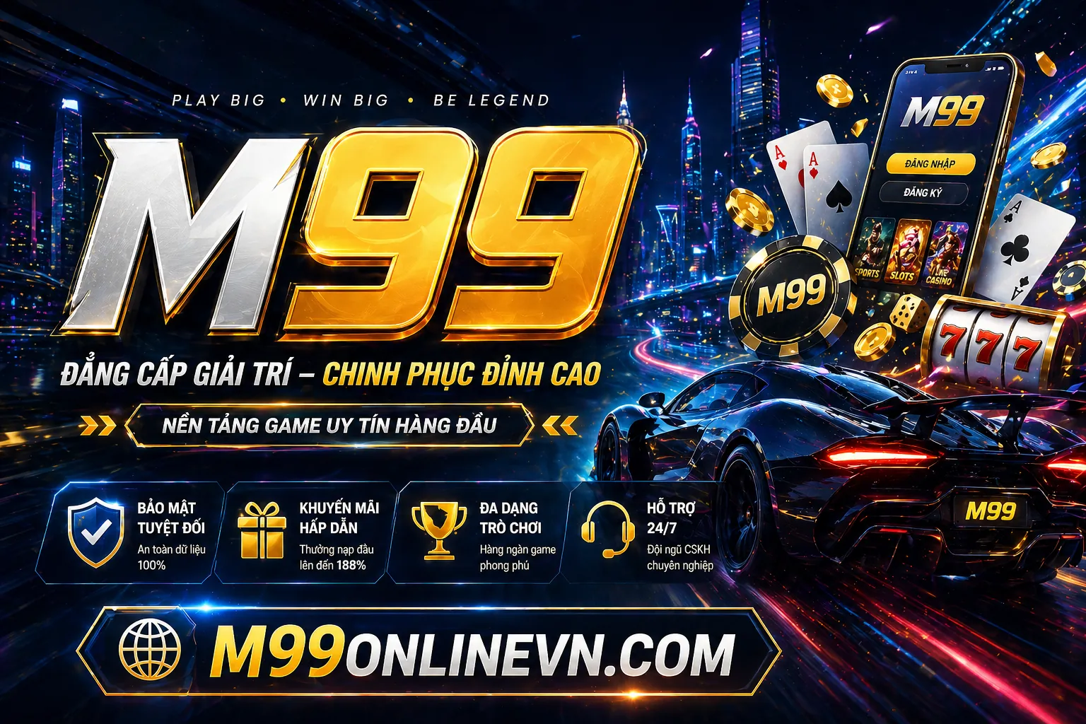 Giao diện đăng nhập SC887 Nhà Cái an toàn và hiện đại